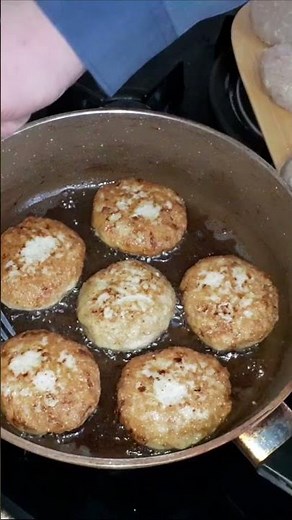 Сочные котлеты из рыбьего фарша, Котлеты из рыбы рецепт, Как приготовить вкусные котлеты из рыбы?