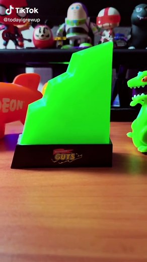 TodayIGrewUP on TikTok