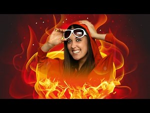 💥MC Erik & Barbara - Save The Jungle(Dj Shabayoff Rmx)💥