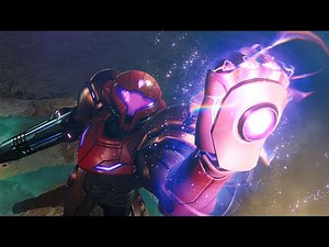 🔴 What Happens When We 100% HARD MODE in Metroid Prime 4: Beyond (4K Nintendo Switch 2)