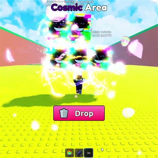 Roblox Gameplay #roblox #naofloppa
