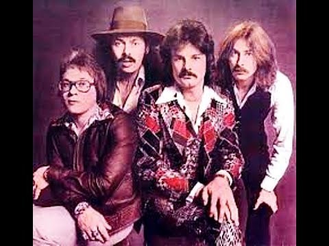 No Time - The Guess Who (1969)