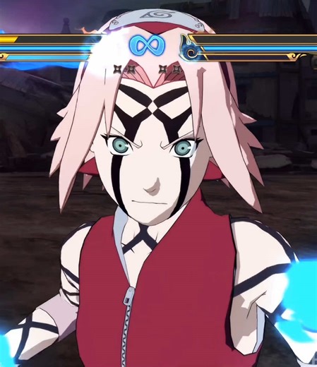 Naruto Storm Connections: A Glimpse at Key Characters