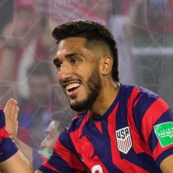 Herculez Gomez on an Inspiring USMNT Performance Against Panama