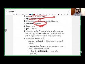 Current Affair Sessions