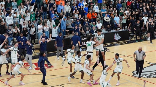 2026 Kentucky boys high school basketball scores and brackets from every region