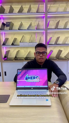 OFFICIAL HERO COMPUTER (@heroocomputer)’s videos with suara asli - OFFICIAL HERO COMPUTER