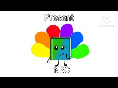 NBC Logo Remake 2023