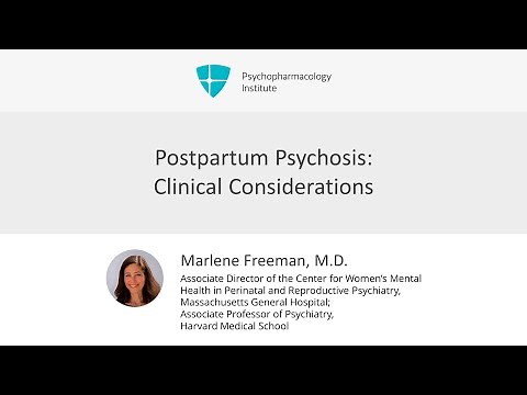 Your Guide to Postpartum Psychosis and Bipolar Disorder