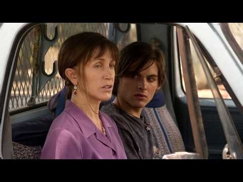 Transamerica | Full Movie Review | Felicity Huffman | Kevin Zegers