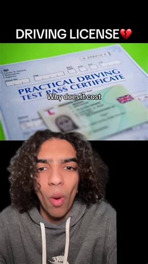 Understanding the UK Driving License Process