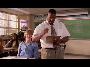 When a Teacher Gets the Name Wrong and Won't Admit It