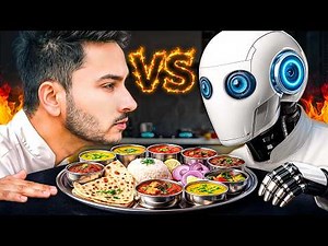 This AI Machine can Cook Everything 🤯