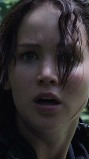 Rue Falls... #thehungergames
