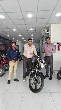 Short review of GSX125 by customer.#review #short2026 #shortsfeed