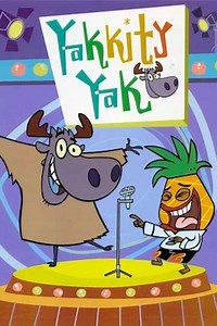 Yakkity Yak (2002-2014) - TV Show