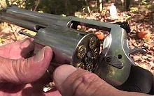 【搬运\u002F已加工字幕】460马格南左轮近距离射击