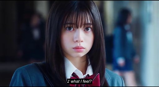 OUR SECRET DIARY - J-MOVIE [ENG SUB]