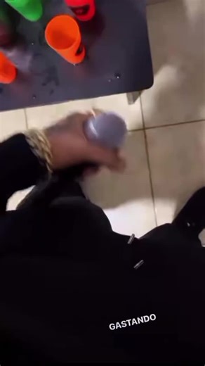 "BAKANISIMO"#eljordan23 #el23trrr #lospatosfeosincorporated #lpf #flyp...