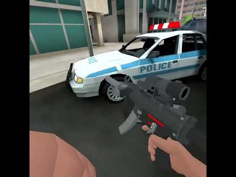 Tactical Assault with Gfire