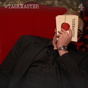 One of the greatest acts of selfless stupidity in Taskmaster history… | Taskmaster
