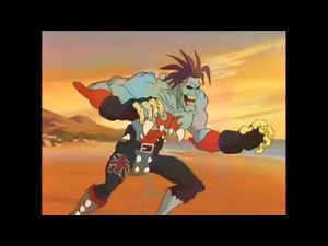 Darkstalkers Review Part 1