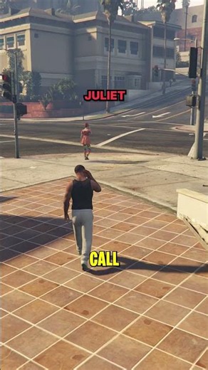 What Happens When You TREAT the Shoe Store Girls BAD in GTA 5?