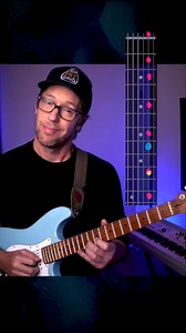 17K views · 219 reactions | Modes for the Lazy Guitarist  (One Note Trick) #guitarlessons #guitartricks #reelsviral | Guitar•Friend•Tim | Facebook