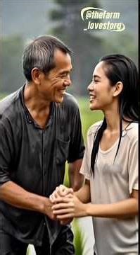 They Said It Was IMPOSSIBLE: Our Age-Gap Farm Love Story That Shocks The World! 🧑‍🌾👵💖🌍🤯