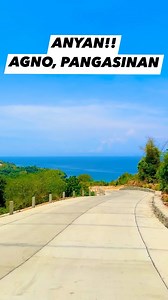 Beautiful view at Abagatanen Beach Macaboboni Agno, Pangasinan 💖 Video owner Delma Rose Trillana Villanueva #AnyanAgno #Pangasinan #PangasinanTourism #pangasinanbeach #nature #beach #fbreelsfypシ゚ #fypviralシ #fbreelsvideo #fypreels #fypシ゚ | Delma-Fresh Goods