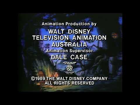 Cierre DVD El Mundo Mágico de Winnie Pooh: Descubriendo El Mundo con Pooh 2004 (Argentina)