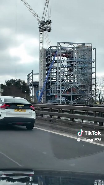 South Clyde Energy Centre: Waste to Energy Project