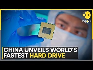 China: Fudan University Researchers Create Fastest-Ever Flash Memory | World News | WION