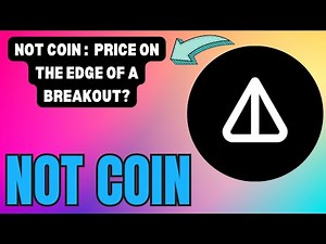 NOT COIN PRICE ACTION TO WATCH THIS WEEK! NOT COIN INVESTMENT STRATEGIES!