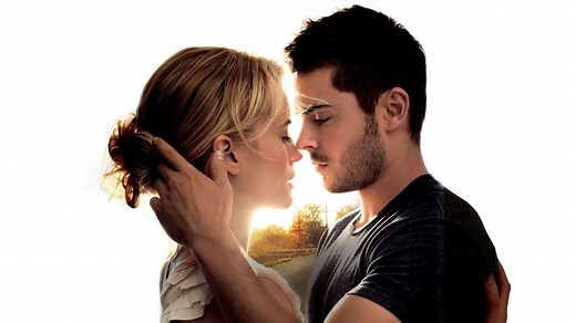 The Lucky One (2012) | Official Trailer, Full Movie Stream Preview