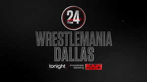 WWE 24 takes you behind the curtain at WrestleMania 32 - Tonight after Raw on WWE Network