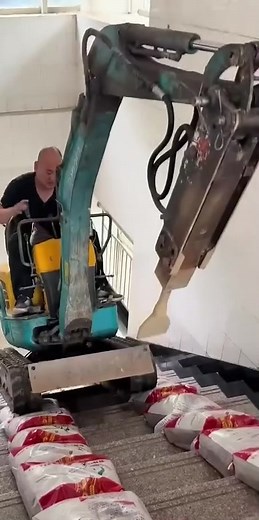 Understanding Excavator Jobs in Concrete Construction