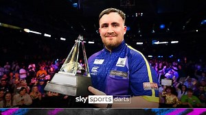 World Cup of Darts: Fixtures, results, format with Luke Humphries, Michael Smith and Michael van Gerwen in action - but no Luke Littler