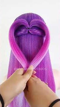 School hairstyles for kids 🎀 #braids #beauty #hair #viral #hairstyles