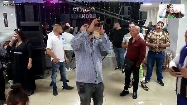 Ork Prima ✅★♫®★ Alpen Minune - Musi Zabun - Lalo Kral SHOW 1 ✅★♫®★LIVE ♫ ▀©2024 Universal Music Grup Internacional ( Grupa Za Spodelqne Na Orkestri & Pevci | Dj-Havalastra-Music