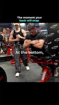 This is how you can test your lower back ability ‪@lowbackability‬