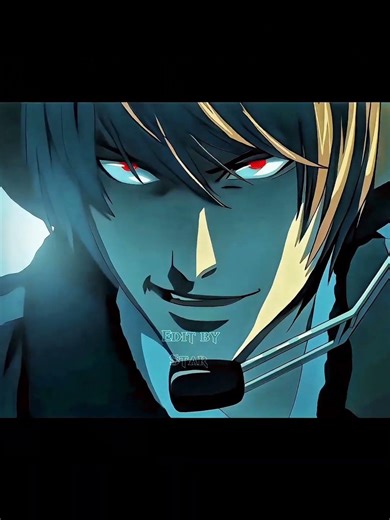 Character with highest IQ (evil)-KIRA | Death note | ft.voce na mira | #shorts#deathnote#lightyagami