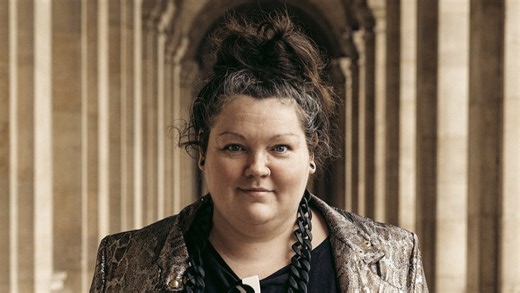 Mathilde, artiste engagée, en concert pour la journée des droits des femmes : "Les émotions, c’est ce qui fait de nous des humains"