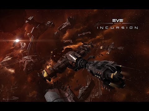 How to Start Incursions - EVE Rookies Incursions - EVE Online