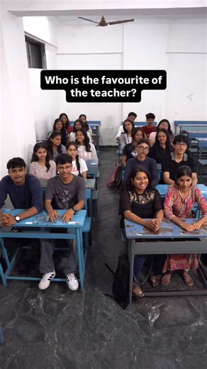 Pillai College on Instagram: "Tag those friends in the comments below?😁😁 (Part:-3) . . . . #pillaicollege #collegelife #trendingreels #challengereels #challenge #relatable #collegefriends #viral #explore [Relatable, Challenge reel, College Friends]"