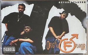 Original Flavor - Beyond Flavor