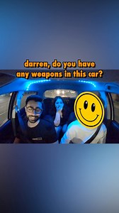 249K views · 2.7K reactions | NEVER ask your uber driver this question… | Darren Levy | Facebook