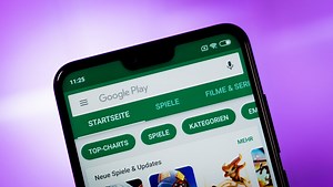 Lösung: Google Play Store funktioniert nicht