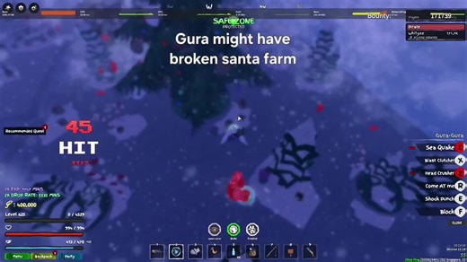 Gura's Worth in PCC Additions Explained