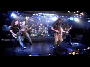 Shadows Fall - What Drives The Weak - Live on Fearless Music